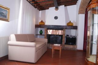 Comiti Farmhouse Apt Buonarroti - Montaione - 8