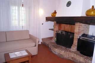 Comiti Farmhouse Apt Buonarroti - Montaione - 7