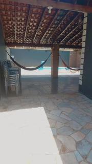 Casa com piscina de 2 dormitórios - 8