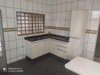 Casa com piscina de 2 dormitórios - 6