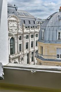 Studio central Opéra Garnier - Paris - Paris - 8