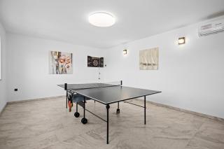 Villa Camelie near Barban for 10 people with playground for children, fitness & pet friendly - 5