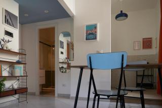 Bivio - Casa Azzurra - Rome - 3