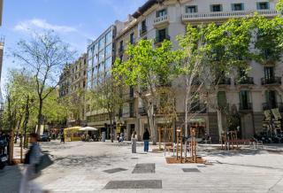 Tendency Apartments 5 - Barcelone - 9