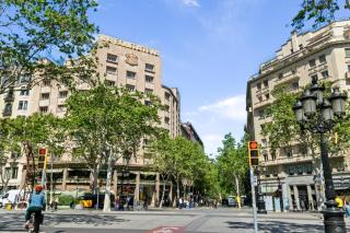 Tendency Apartments 5 - Barcelone - 6