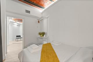Tendency Apartments 5 - 1
