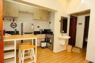 Yunia Serviced Residence, Busia Town - Busia - 1