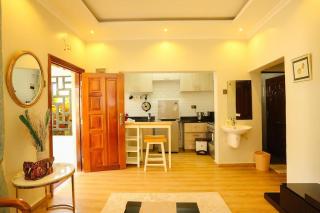 Yunia Serviced Residence, Busia Town - Busia - 8