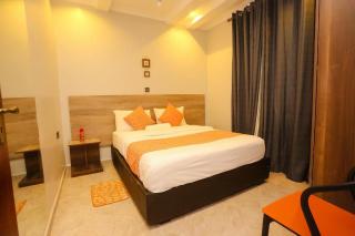Yunia Serviced Residence, Busia Town - 9