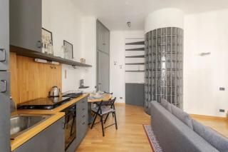 • Grazioso appartamento tra City Life e San Siro • - 1