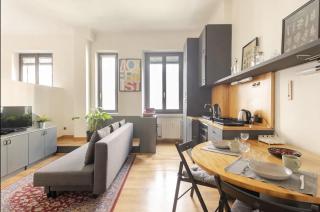 • Grazioso appartamento tra City Life e San Siro • - Milan - 2