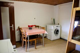 Alpine chalet apt w/parking and porch - Meiringen - 3