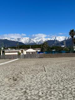 BLU - Marina di Massa - 1