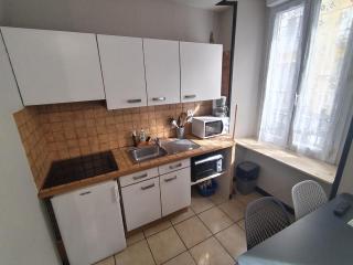 Studio - Latre Location - 1