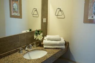 Cabaña Atardecer - Finca La Falda - Salta - 4