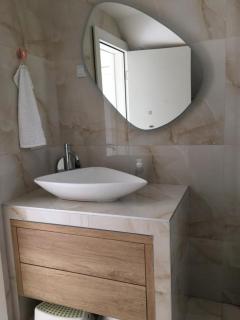 Apartman TERASA - Beljevina - 2