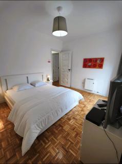 BLife Algarvya private rooms - Faro - 6