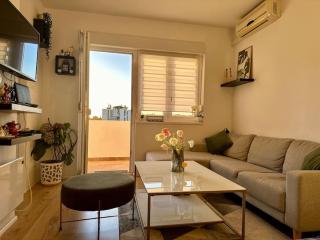 Cozy studio with sunny terrace - 6