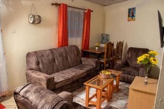Hilda's place - Embu - 0