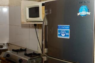 Hilda's place - Embu - 9