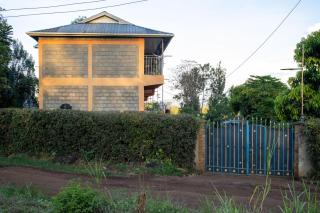 Hilda's place - Embu - 6