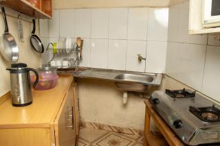 Hilda's place - Embu - 3