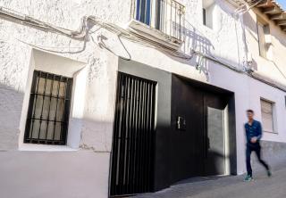 Casa cristo 37 navarrés - Navarrés - 9
