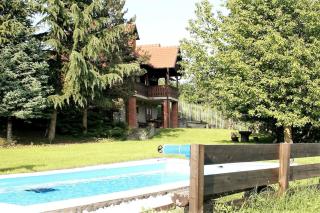 Il-Veduta: Country-estate - Oroslavje - 9