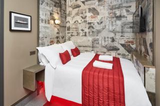 The Pier Rooms - Oban - 5