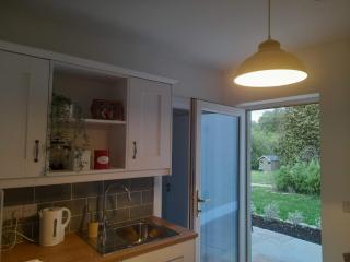Double room with shared bathroom - Galway - 4