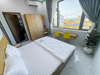 Homestay An Nhiên đảo Phú Quý - Cu Lao Thu - 4