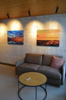 Andenes Suitehotel - Andenes - 7