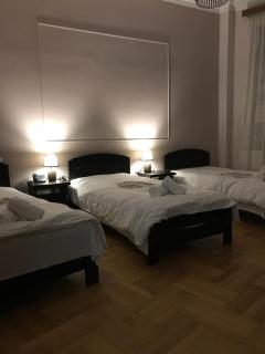 VIP apart 686 - Tbilisi - 8