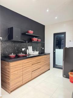 REIZZ RESIDENCE BY BERJAYA - Kuala Lumpur - 9