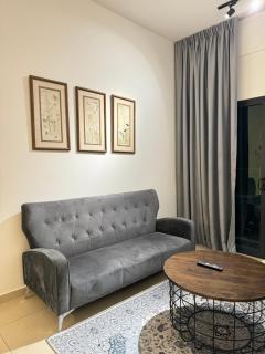 REIZZ RESIDENCE BY BERJAYA - Kuala Lumpur - 8