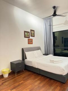 REIZZ RESIDENCE BY BERJAYA - Kuala Lumpur - 7