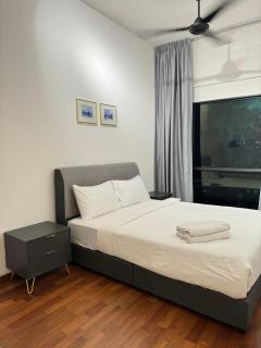 REIZZ RESIDENCE BY BERJAYA - Kuala Lumpur - 5