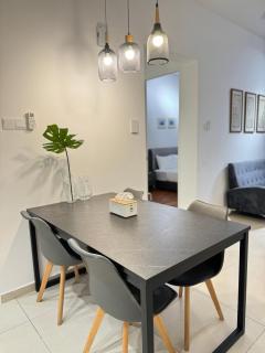 REIZZ RESIDENCE BY BERJAYA - Kuala Lumpur - 4