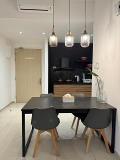 REIZZ RESIDENCE BY BERJAYA - Kuala Lumpur - 3