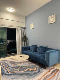 REIZZ RESIDENCE BY BERJAYA - Kuala Lumpur - 2
