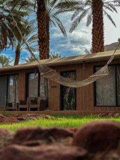 كوخ ايفانا - Al-ʿUla - 1