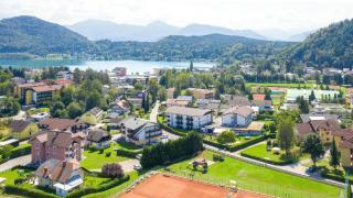 Familien-Sporthotel Florianihof - Sankt Kanzian - 8