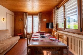 Gîte La Marmotte - Thônes - 7