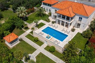 La Villa Dubrovnik - Trsteno - 9