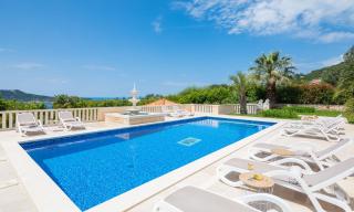 La Villa Dubrovnik - Trsteno - 3