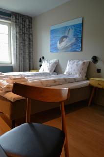 Andenes Suitehotel - Andenes - 8