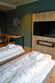 Andenes Suitehotel - 6