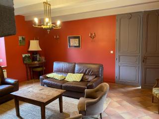 Maison authentique - mer et campagne - 6 couchages ou 12 couchages - 1