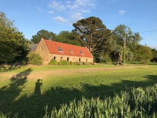 Maison authentique - mer et campagne - 6 couchages ou 12 couchages - 3