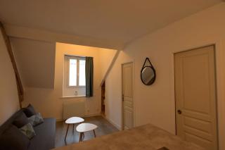 Studio Guépin : hyper centre au pied du tram - 9